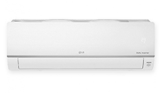 Minisplit Inverter DualCool LG