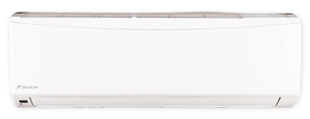 Minisplit Serie CL Daikin