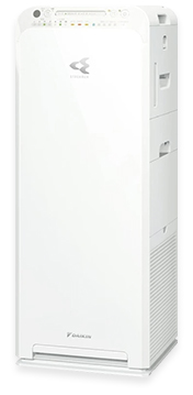 Purificador de aire Daikin