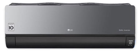 Minisplit ArtCool Inverter LG