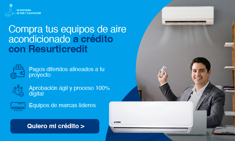 Resurticredit-Resurtidora