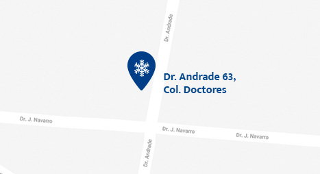 Matriz Colonia Doctores