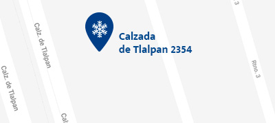 Sucursal Tlalpan